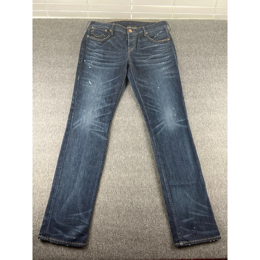 True Religion true religion